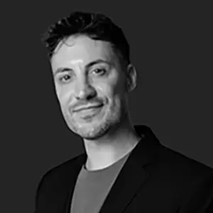 Dominic Hofer