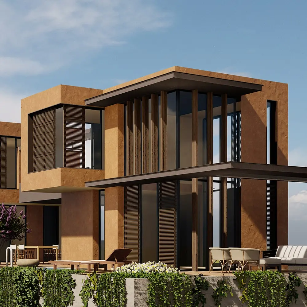 Dikili Project