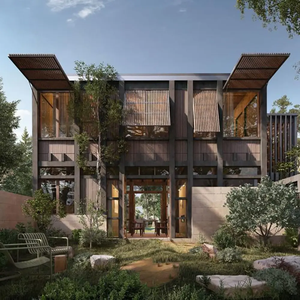 Çambükü Project