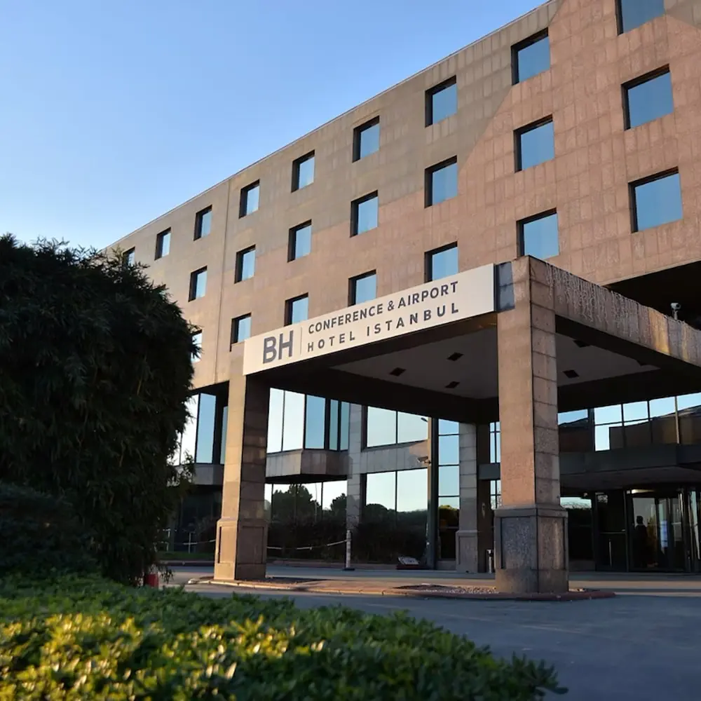 BH Conference & Airport Hotel Istanbul