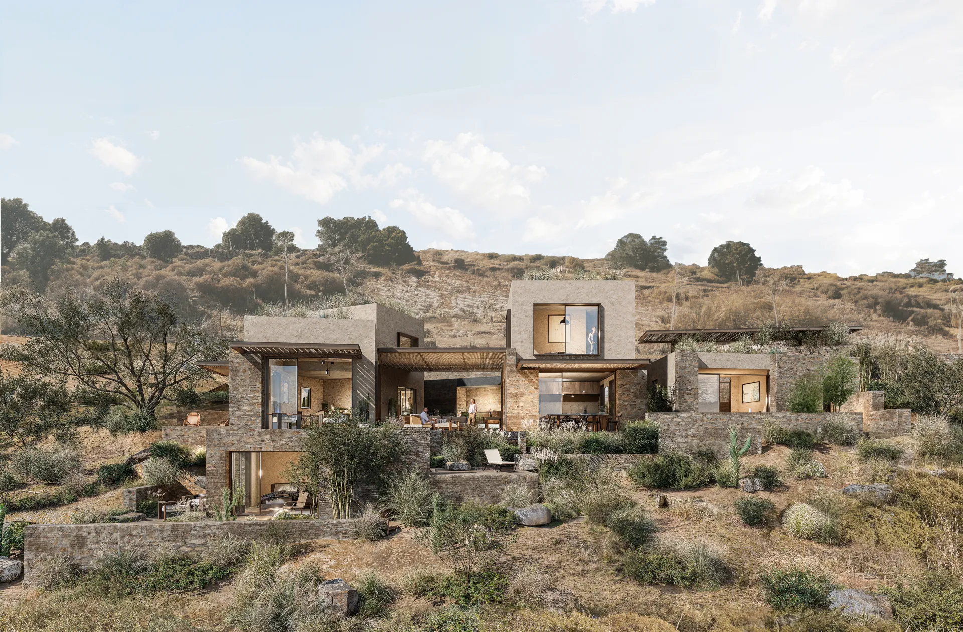 Bodrum Bodrum Terra Türkbükü