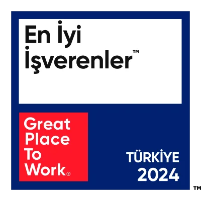 Turkey's Best Employers™ 2024