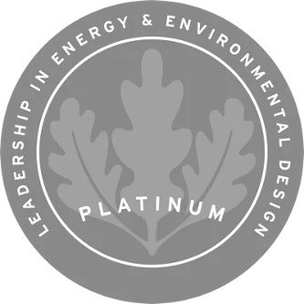 LEED Platinum