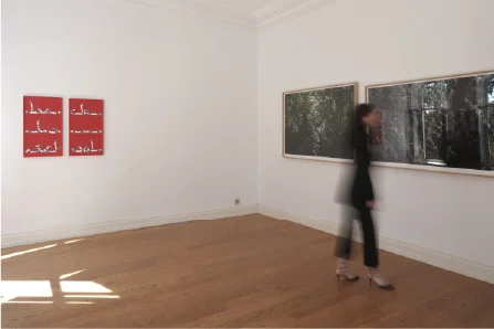 Sanat Galerisi Görsel 1