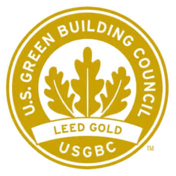 LEED Gold